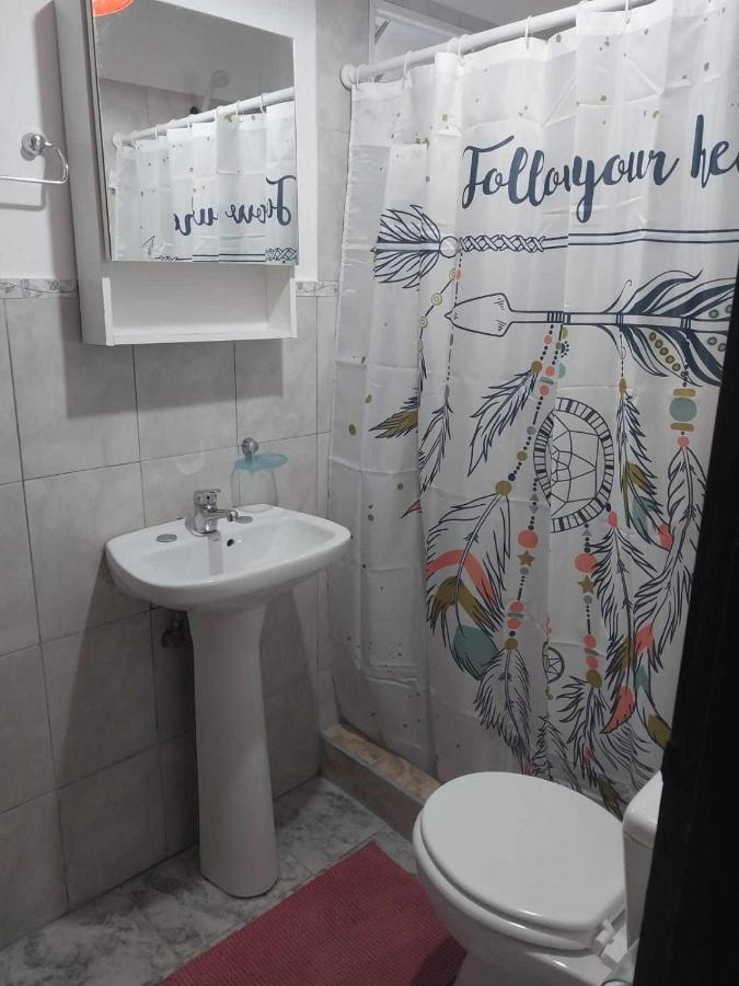 Tem Kotenkesh Depto Telenken X 2 Pax El Calafate Kültér fotó