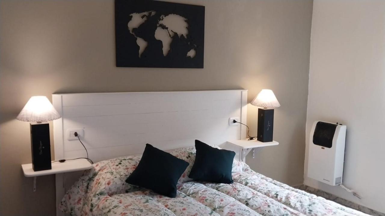 Tem Kotenkesh Depto Telenken X 2 Pax El Calafate Kültér fotó