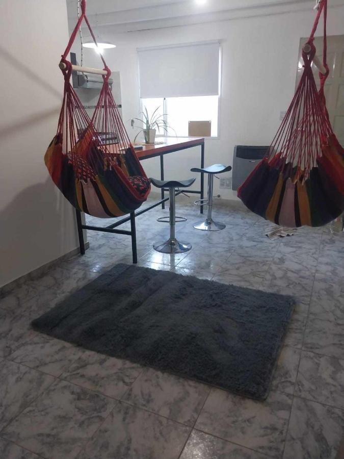 Tem Kotenkesh Depto Telenken X 2 Pax El Calafate Kültér fotó